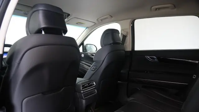 2026 Genesis GV80 2.5T