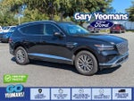 2025 GV80 Thumbnail 1