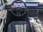 2025 GV80 Thumbnail 11