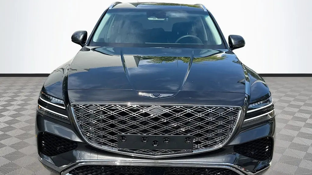 2025 Genesis GV80 2.5T Standard