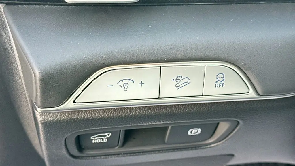 2025 Genesis GV80 2.5T Standard