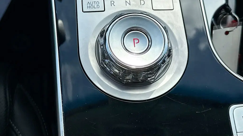 2025 Genesis GV80 2.5T Standard