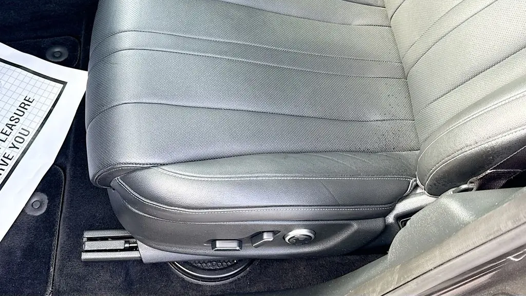2025 Genesis GV80 2.5T Standard