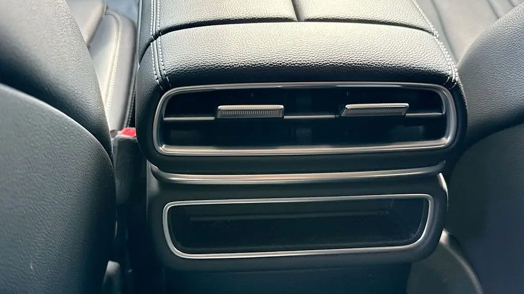 2025 Genesis GV80 2.5T Standard