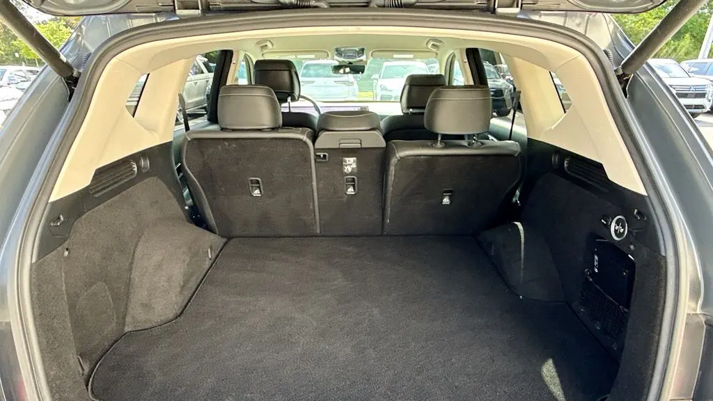 2025 Genesis GV80 2.5T Standard