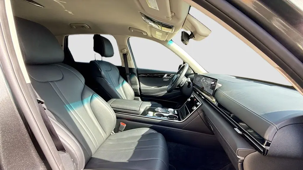 2025 Genesis GV80 2.5T Standard