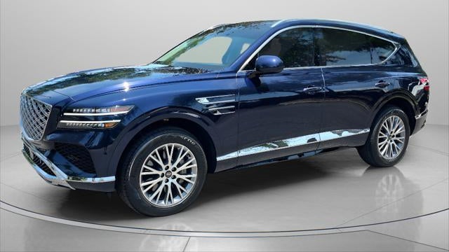 Preowned 2025 Genesis GV80 2.5T Standard for Sale
