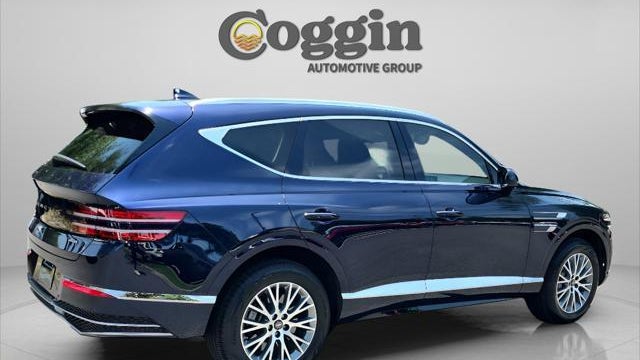 2025 Genesis GV80 2.5T Standard