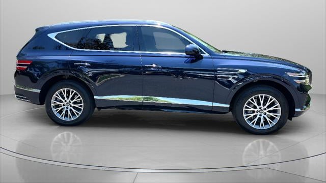 2025 Genesis GV80 2.5T Standard