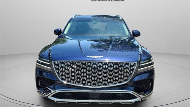 2025 Genesis GV80 2.5T Standard
