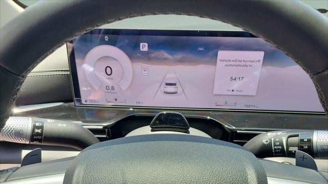 2025 Genesis GV80 2.5T Standard