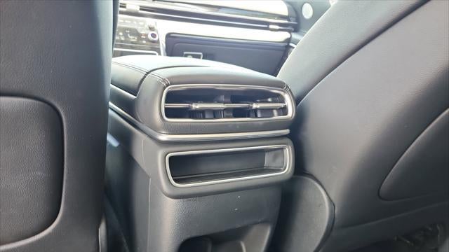 2025 Genesis GV80 2.5T Standard