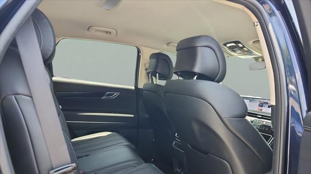 2025 Genesis GV80 2.5T Standard