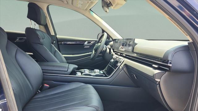 2025 Genesis GV80 2.5T Standard
