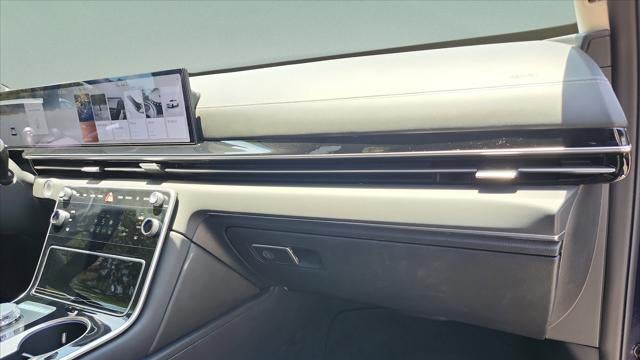 2025 Genesis GV80 2.5T Standard
