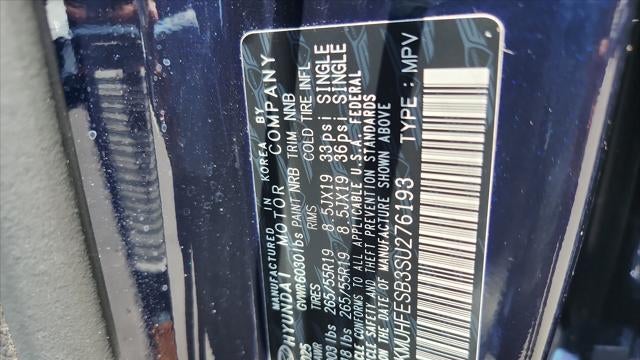 2025 Genesis GV80 2.5T Standard