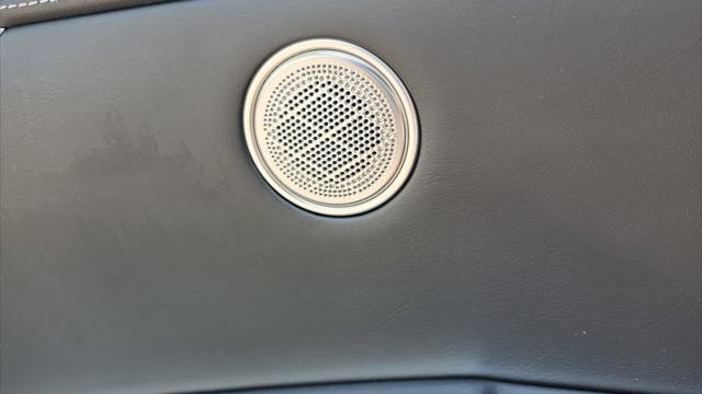 2025 Genesis GV80 2.5T Standard
