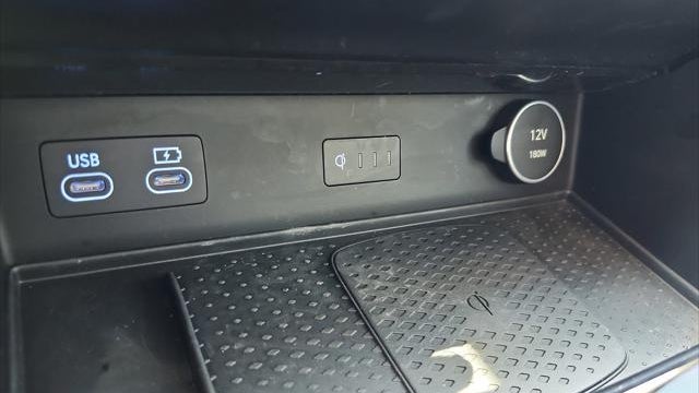 2025 Genesis GV80 2.5T Standard