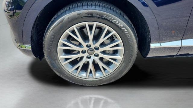 2025 Genesis GV80 2.5T Standard