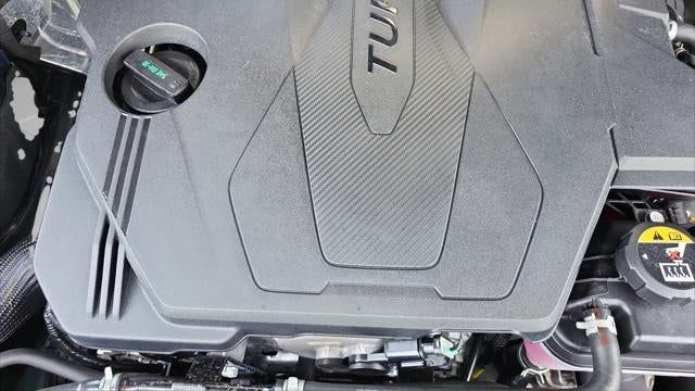 2025 Genesis GV80 2.5T Standard