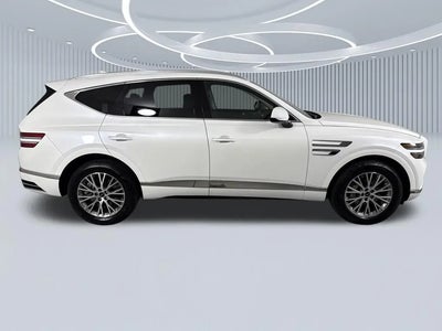 Photo of a 2026 Genesis GV80 AWD 2.5T 4DR SUV for sale