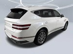 2026 GV80 Thumbnail 3