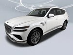 2026 GV80 Thumbnail 8