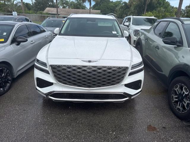 2026 Genesis GV80 - $45,500