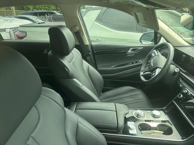 2026 Genesis GV80 - $45,500