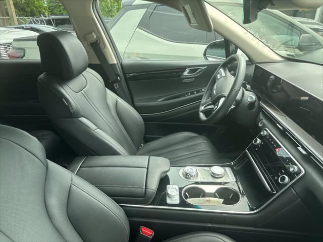 2026 Genesis GV80 - $45,500