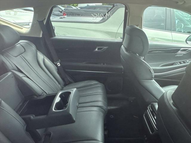 2026 Genesis GV80 - $45,500