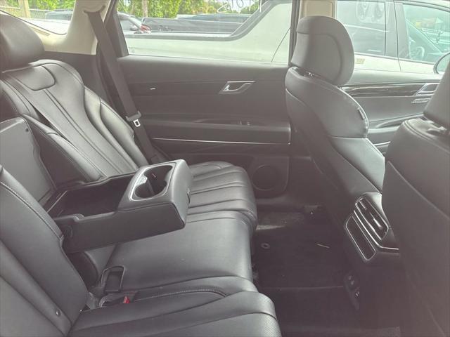 2026 Genesis GV80 - $45,500