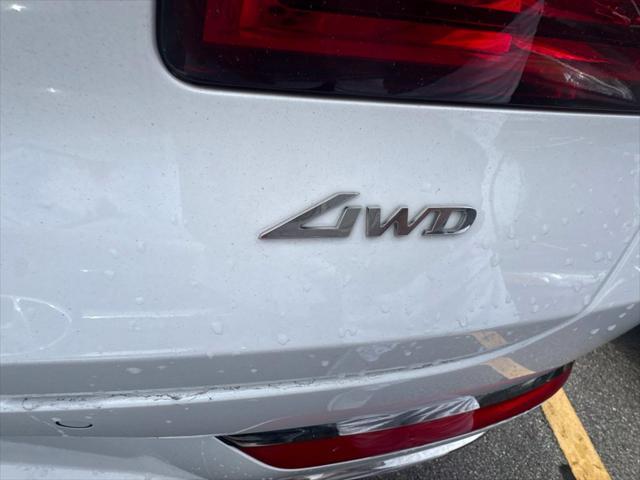 2026 Genesis GV80 - $45,500