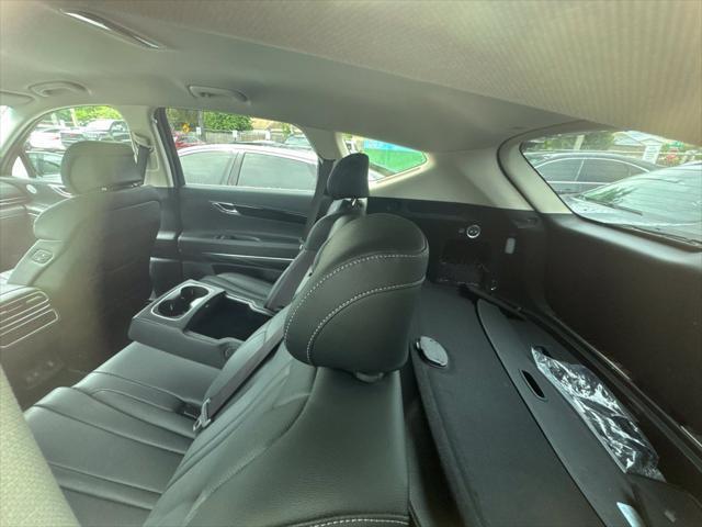 2026 Genesis GV80 - $45,500