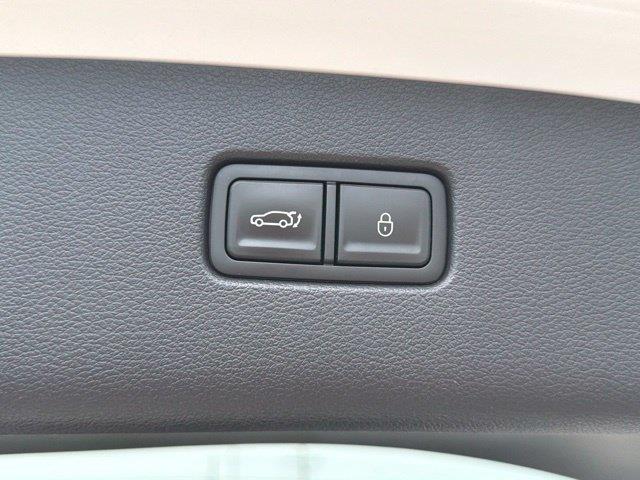 2026 Genesis GV80 - $50,000