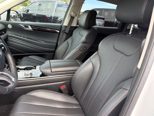 2026 Genesis GV80 - $50,000