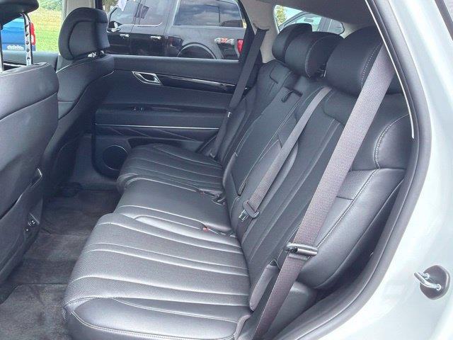 2026 Genesis GV80 - $50,000
