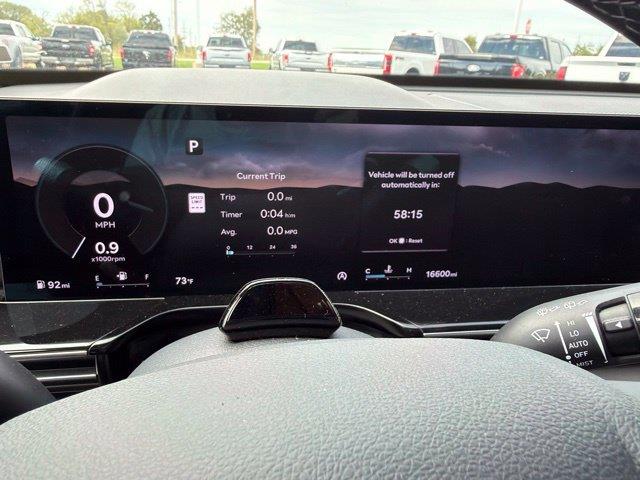 2026 Genesis GV80 - $50,000