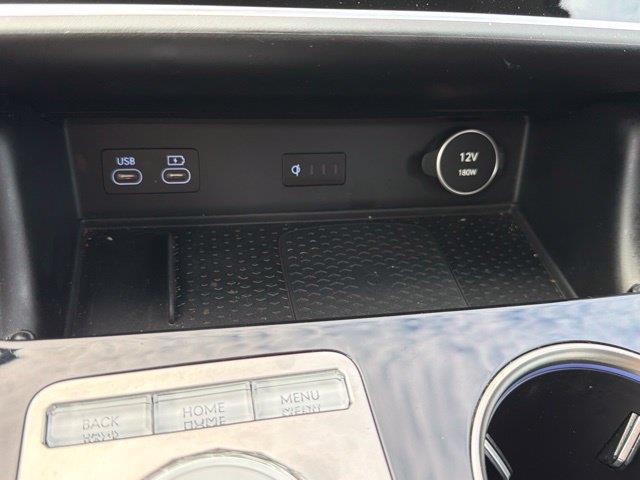 2026 Genesis GV80 - $50,000