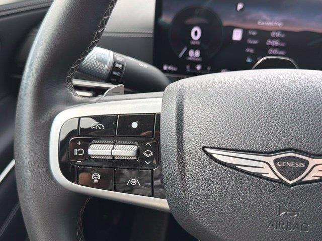 2026 Genesis GV80 - $50,000