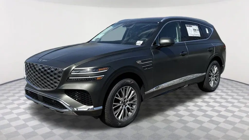 Preowned 2025 Genesis GV80 2.5T Standard for Sale
