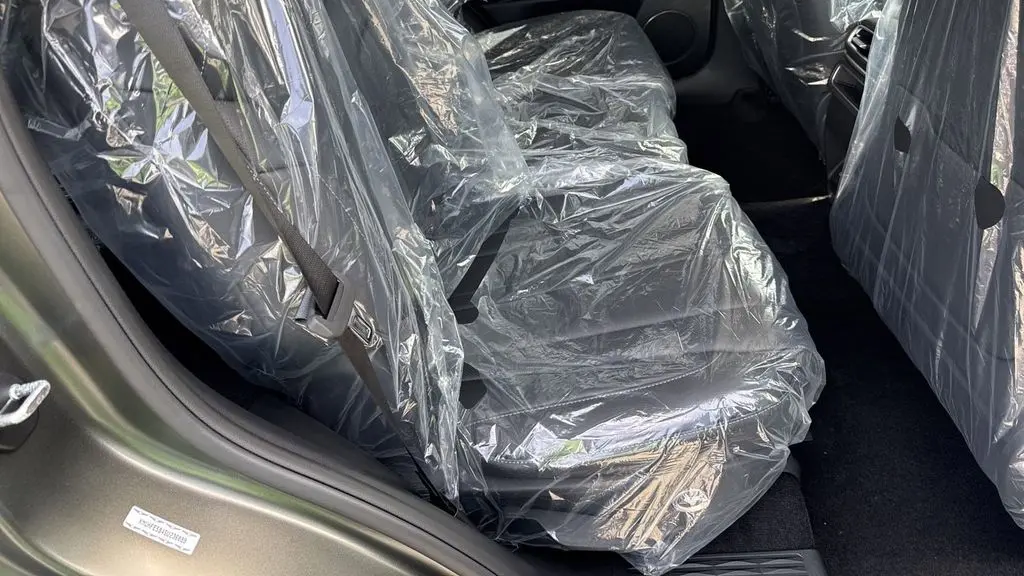 2025 Genesis GV80 2.5T Standard