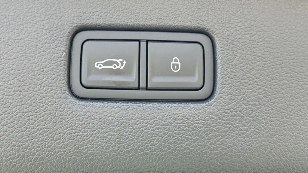 2025 Genesis GV80 2.5T Standard