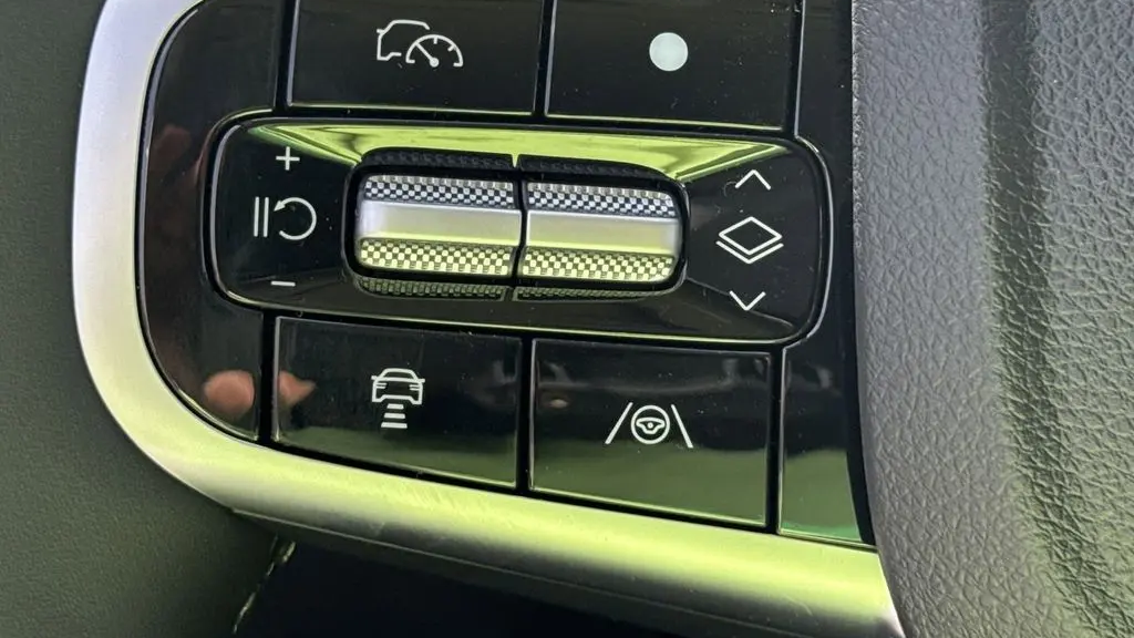 2025 Genesis GV80 2.5T Standard