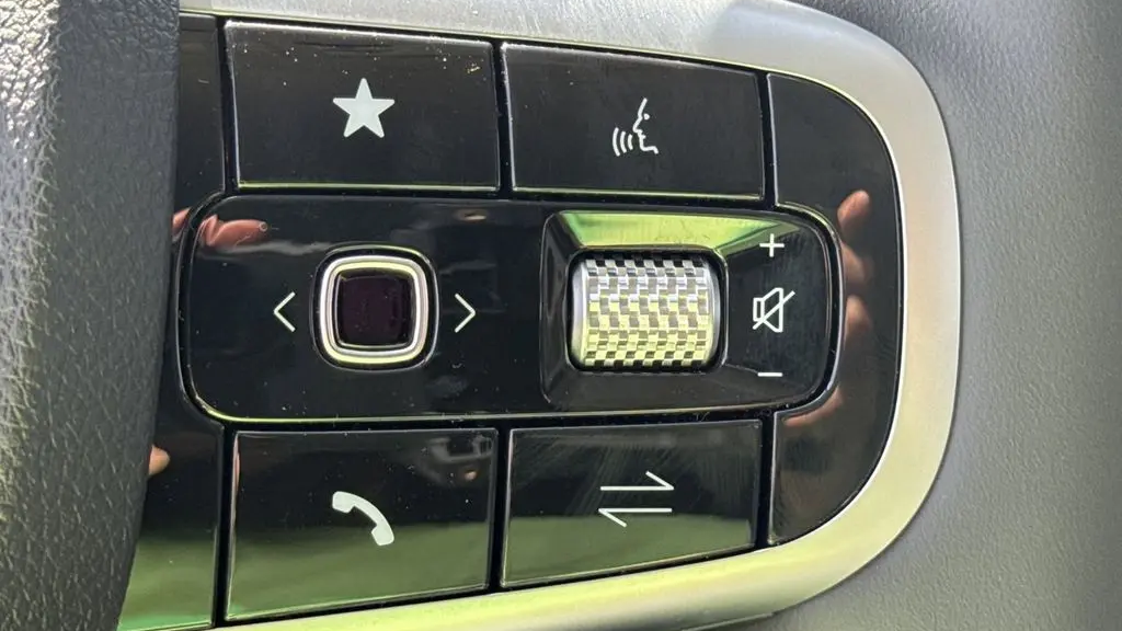 2025 Genesis GV80 2.5T Standard