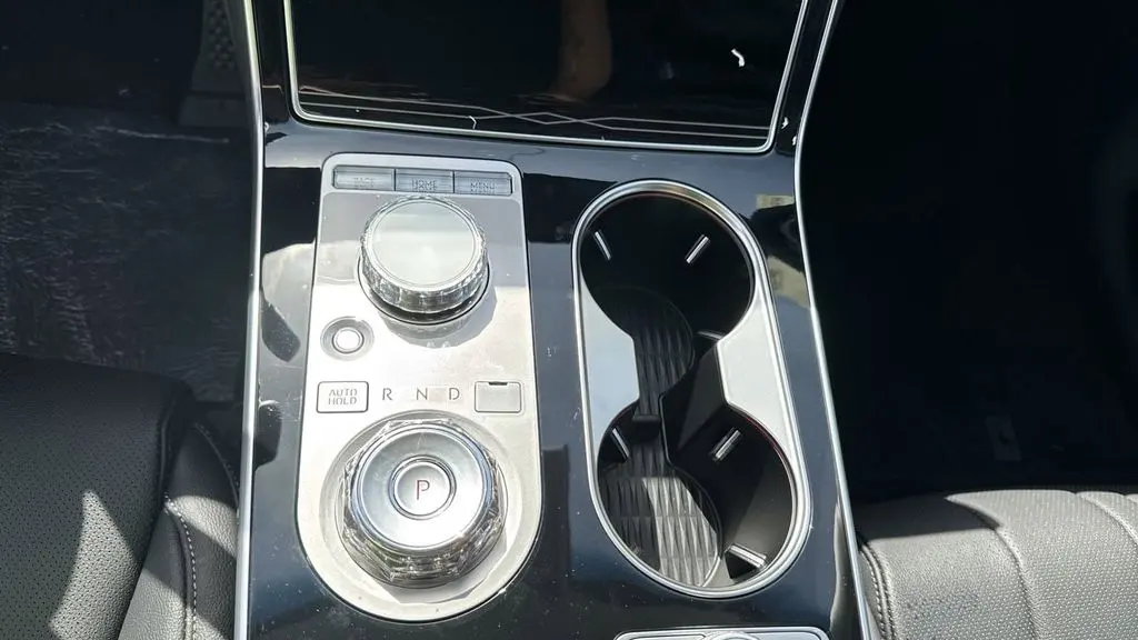 2025 Genesis GV80 2.5T Standard