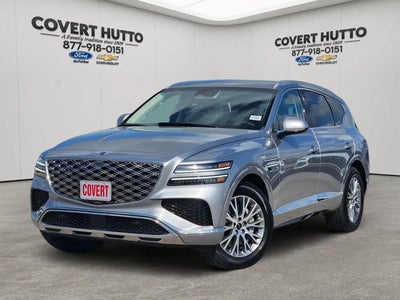 Photo of a 2025 Genesis GV80 AWD 2.5T Standard 4DR SUV for sale