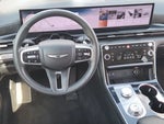 2025 GV80 Thumbnail 27