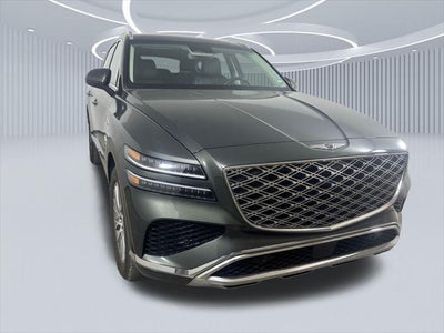 Photo of a 2025 Genesis GV80 AWD 2.5T Standard 4DR SUV for sale