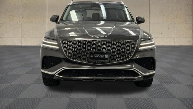 2025 Genesis GV80 2.5T Standard